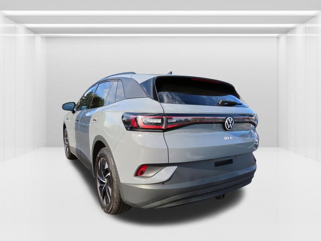 2021 Volkswagen ID.4