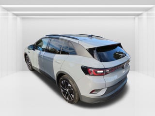 2021 Volkswagen ID.4