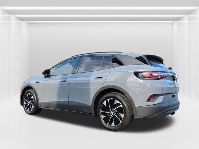 2021 Volkswagen ID.4