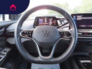 2021 Volkswagen ID.4