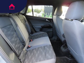 2021 Volkswagen ID.4