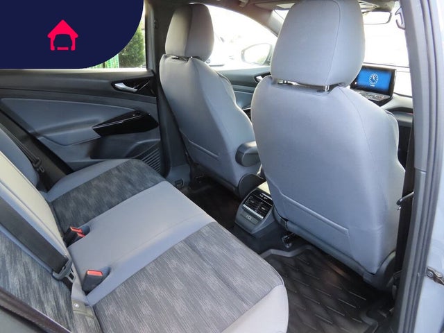 2021 Volkswagen ID.4