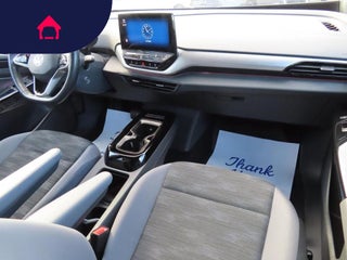 2021 Volkswagen ID.4