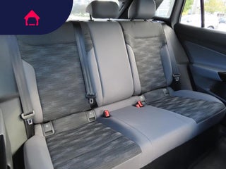 2021 Volkswagen ID.4