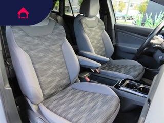 2021 Volkswagen ID.4