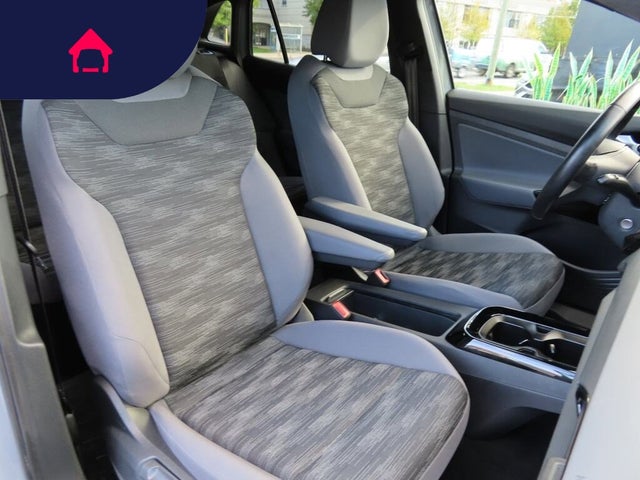 2021 Volkswagen ID.4