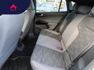 2021 Volkswagen ID.4