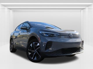 2021 Volkswagen ID.4