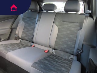 2021 Volkswagen ID.4