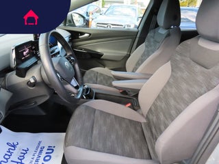 2021 Volkswagen ID.4