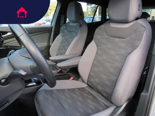 2021 Volkswagen ID.4