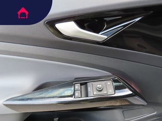 2021 Volkswagen ID.4