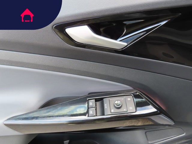 2021 Volkswagen ID.4