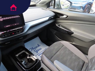 2021 Volkswagen ID.4