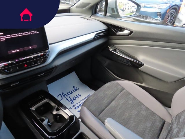 2021 Volkswagen ID.4