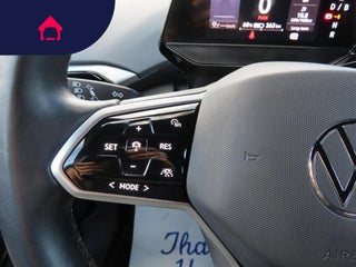 2021 Volkswagen ID.4