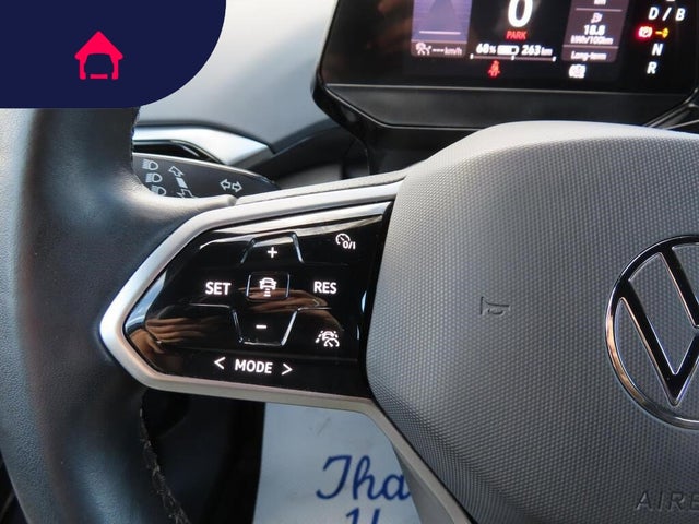 2021 Volkswagen ID.4