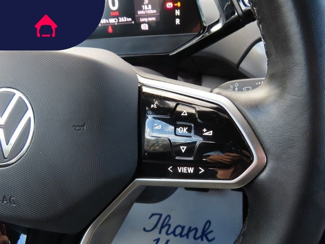 2021 Volkswagen ID.4