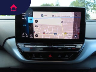 2021 Volkswagen ID.4