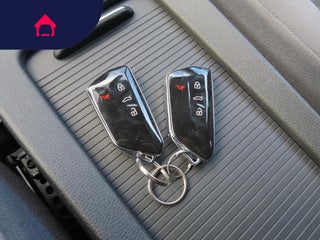 2021 Volkswagen ID.4