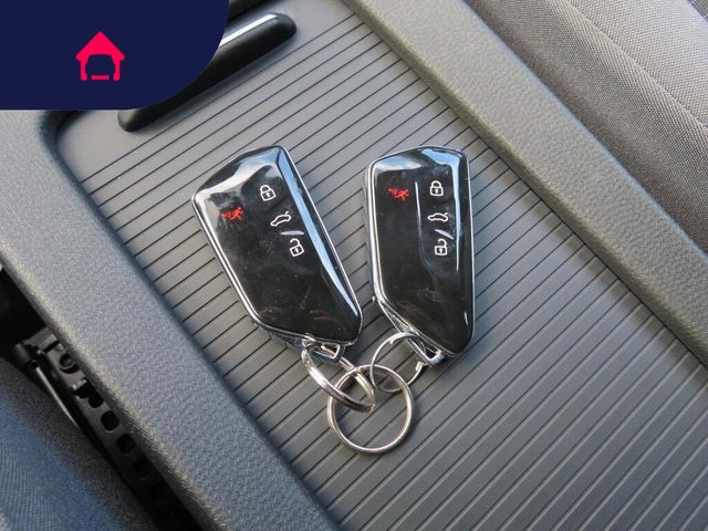 2021 Volkswagen ID.4