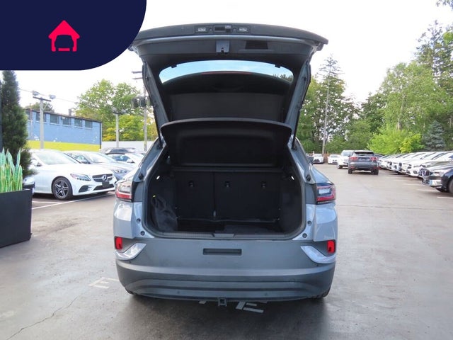 2021 Volkswagen ID.4