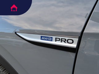 2021 Volkswagen ID.4