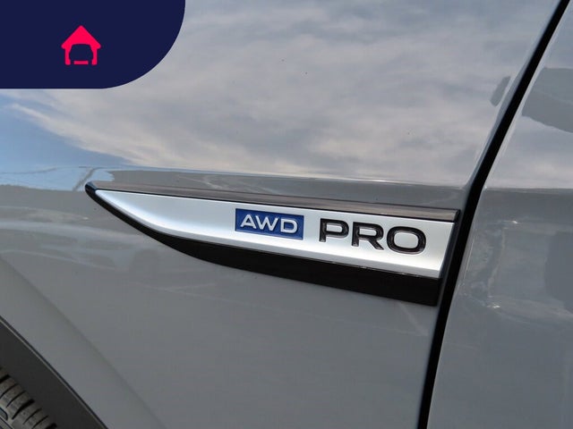 2021 Volkswagen ID.4