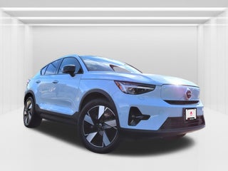 2024 Volvo C40 Recharge Pure Electric