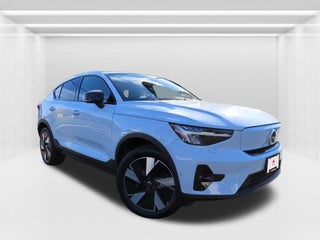 2024 Volvo C40 Recharge Pure Electric