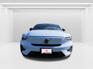 2024 Volvo C40 Recharge Pure Electric