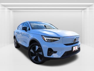 2024 Volvo C40 Recharge Pure Electric