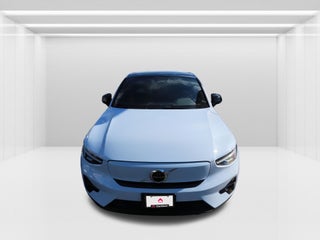 2024 Volvo C40 Recharge Pure Electric