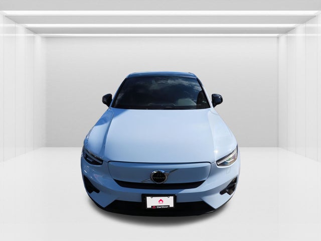 2024 Volvo C40 Recharge Pure Electric