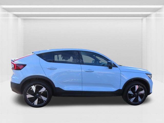 2024 Volvo C40 Recharge Pure Electric