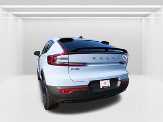 2024 Volvo C40 Recharge Pure Electric