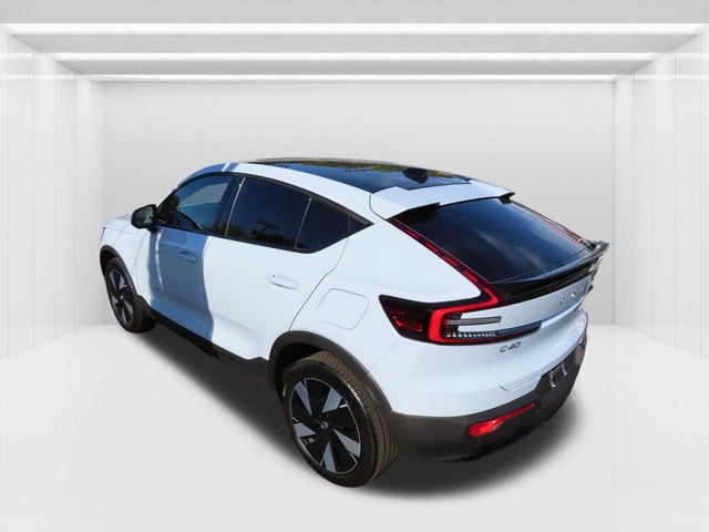 2024 Volvo C40 Recharge Pure Electric