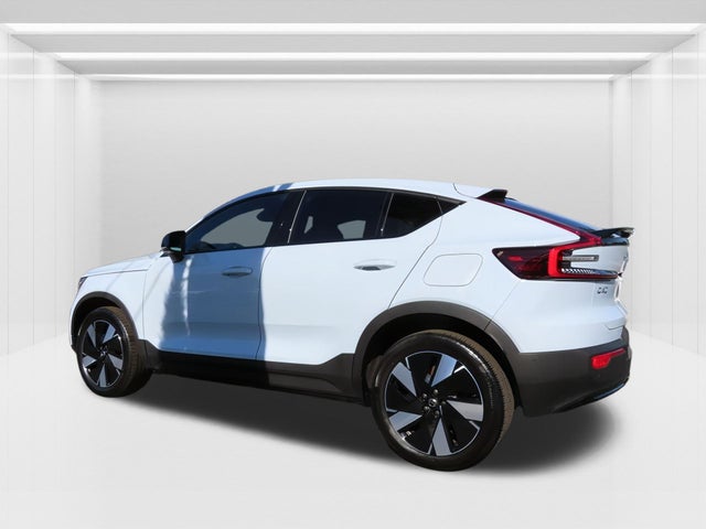 2024 Volvo C40 Recharge Pure Electric