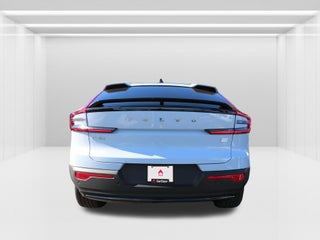 2024 Volvo C40 Recharge Pure Electric