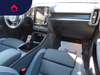 2024 Volvo C40 Recharge Pure Electric