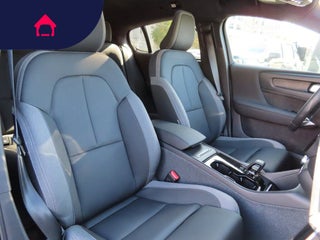 2024 Volvo C40 Recharge Pure Electric