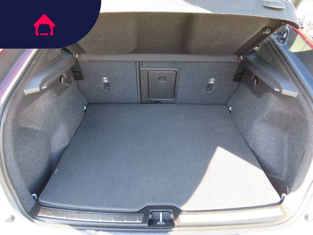 2024 Volvo C40 Recharge Pure Electric