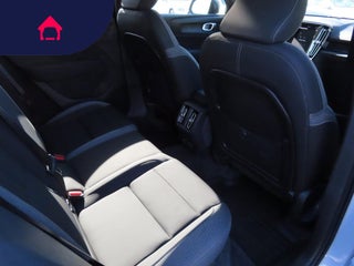 2024 Volvo C40 Recharge Pure Electric