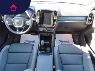 2024 Volvo C40 Recharge Pure Electric