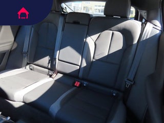 2024 Volvo C40 Recharge Pure Electric