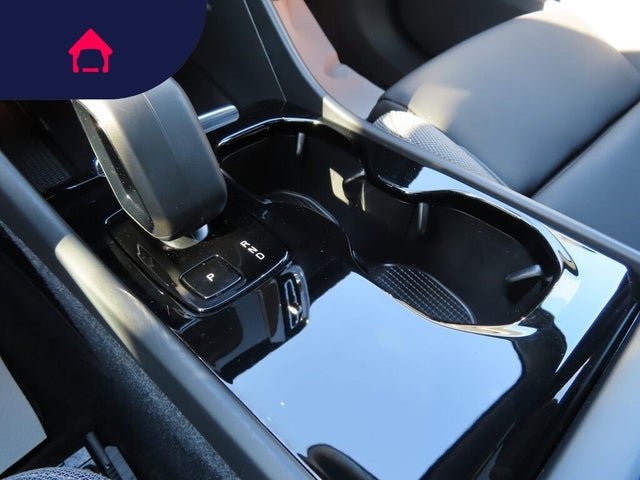 2024 Volvo C40 Recharge Pure Electric