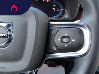 2024 Volvo C40 Recharge Pure Electric