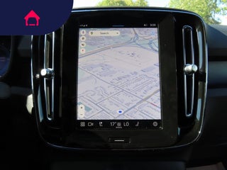 2024 Volvo C40 Recharge Pure Electric