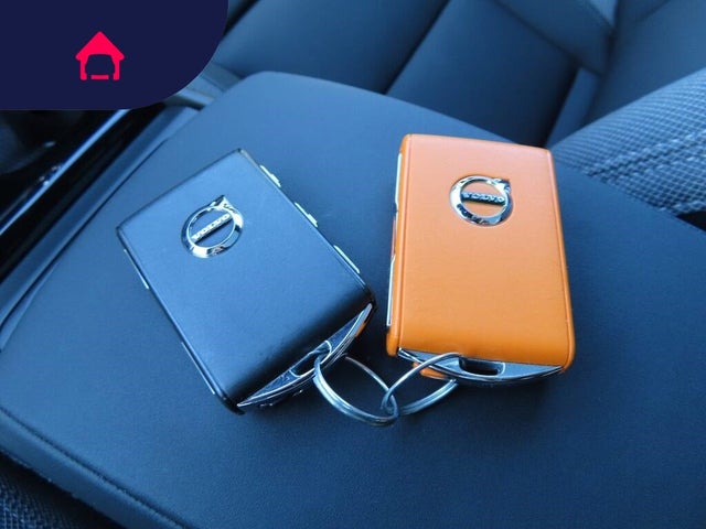 2024 Volvo C40 Recharge Pure Electric