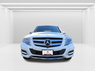 2015 Mercedes-Benz GLK-Class
